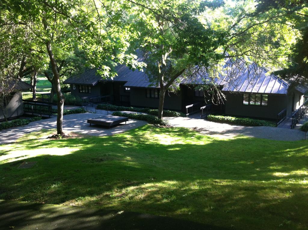 Talaris Conference Center Seattle Exterior foto