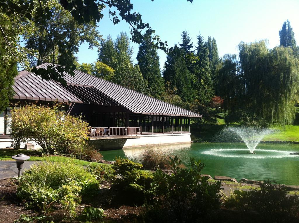 Talaris Conference Center Seattle Exterior foto