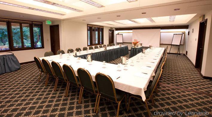 Talaris Conference Center Seattle Facilidades foto