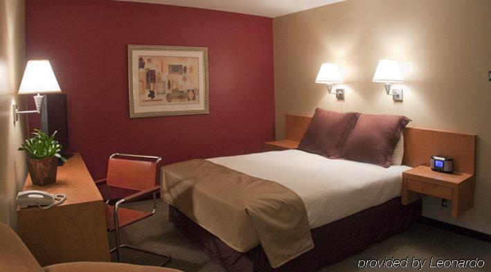 Talaris Conference Center Seattle Quarto foto