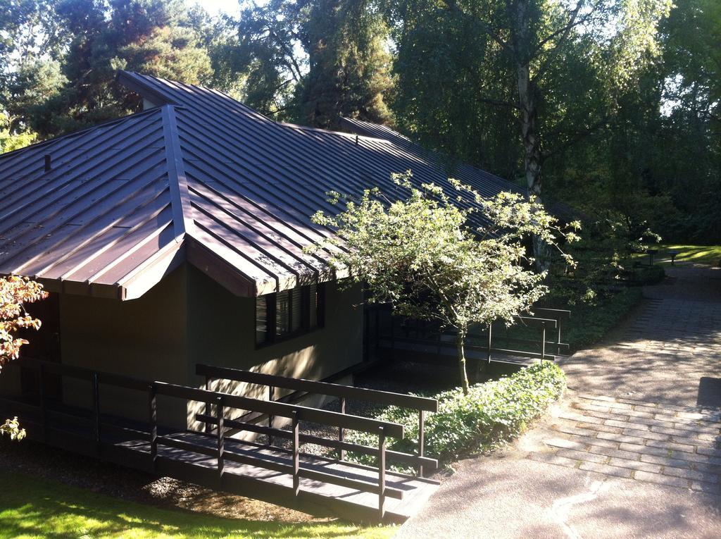 Talaris Conference Center Seattle Exterior foto